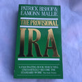 The Provisional IRA By Patrick Bishop