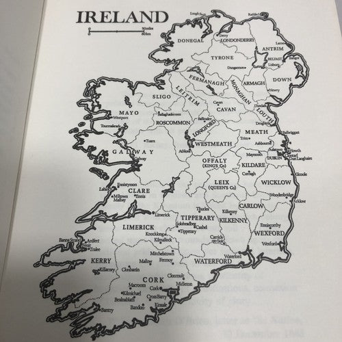 The Bold Fenian Men