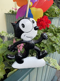 Felix The Cast Iron Doorstop