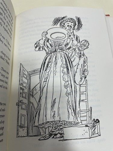 The Borrowers Aloft Mary Norton Published In America