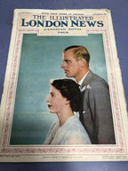 The Illustrated London News Sept29th 1951