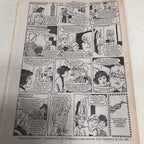 Tracy Comic Bundle Of 3