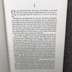 Afternoon Of An Autocrat Norah Lofts 1st Edition 1956