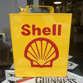 Shell Petrol Can