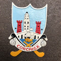 Cork GAA Cast Iron Sign