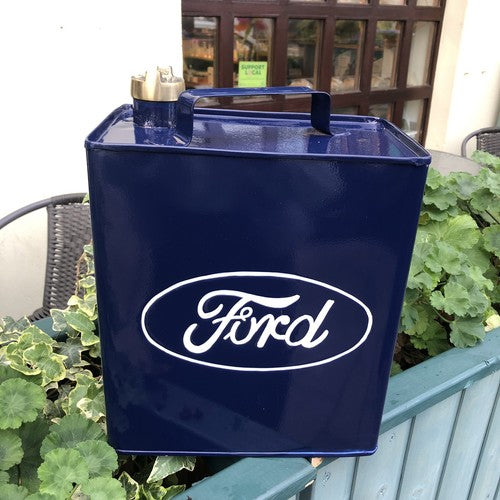 Ford Petrol Can