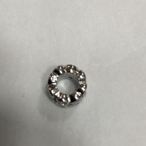 Chrysalis 925 Sterling Silver Slider Charm CRS 0023S