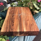 Acacia Chopping Board