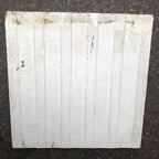 Pair Of Hand painted Vintage English Made Tiles