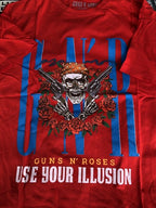 Guns N Roses Teeshirt Medium