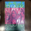 Pink Floyd Tin Sign