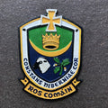 Roscommon GAA Cast Iron Sign