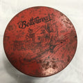 Betterwear Red Tile Polish