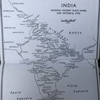 The Wonder That Was India