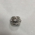 Chrysalis 925 Sterling Silver Slider Charm CRS0054