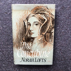 The Concubine Norah Lofts