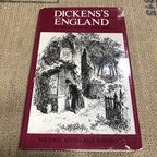 Dickens England