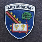Ard MHACHA GAA Cast Iron Sign