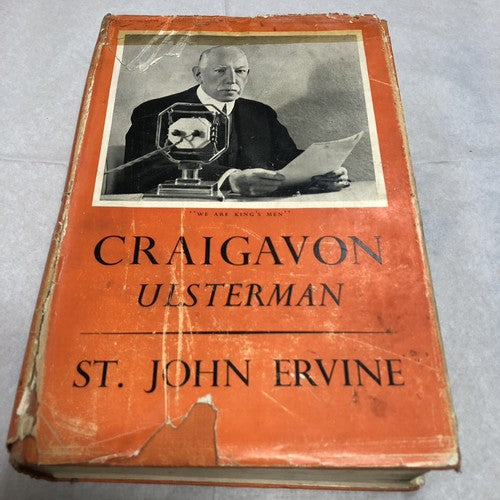 Craigavon Ulsterman