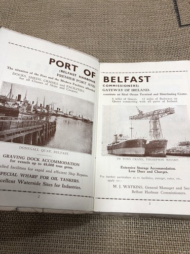 Follow The Swallows To Ulster For Your Holiday â¦ An Absolute Gem