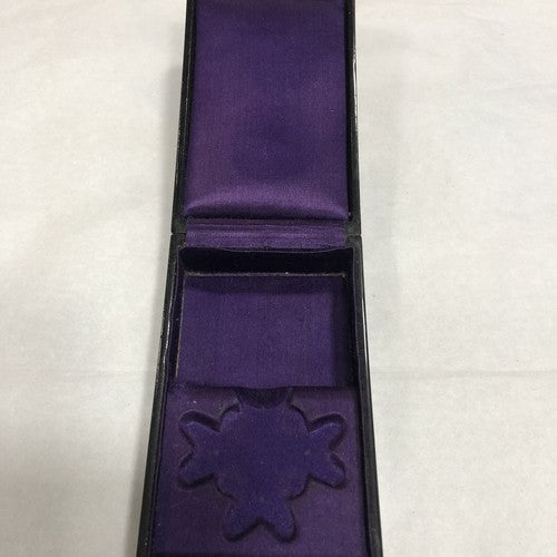 Japanese Zuiho- sho Original Medal