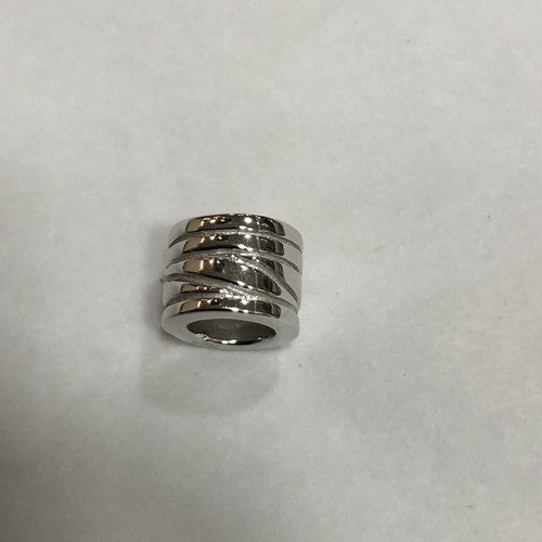 Chrysalis 925 Sterling Silver Slider Charm CRS0005