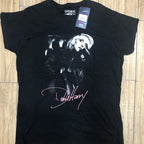 Debbie Harry 2XL Ladies Teeshirt