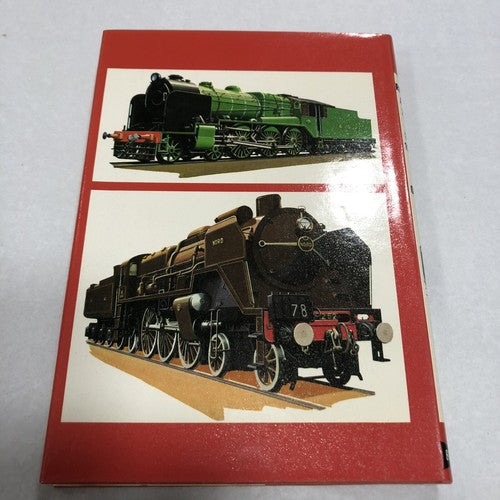 Railways At The Zenith Of Steam 1920-40