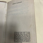 Sweet Barbary Pamela Kent Vintage Mills & Boon
