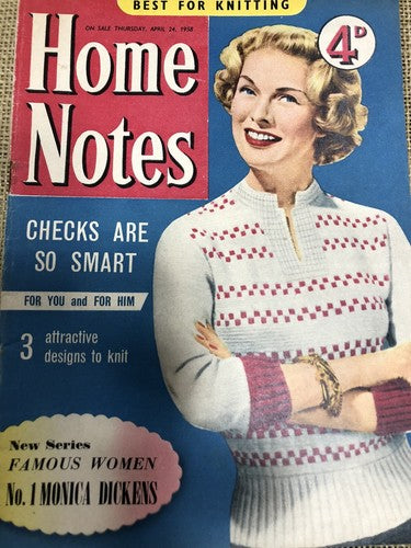 Home Notes Vintage Magazines Bundle Of Five