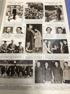 The Illustrated London News  July 20th 1946