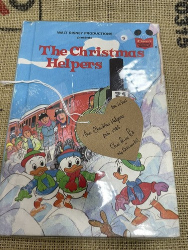 Walt Disneys Wonderful World Of Reading Bundle Ten Books