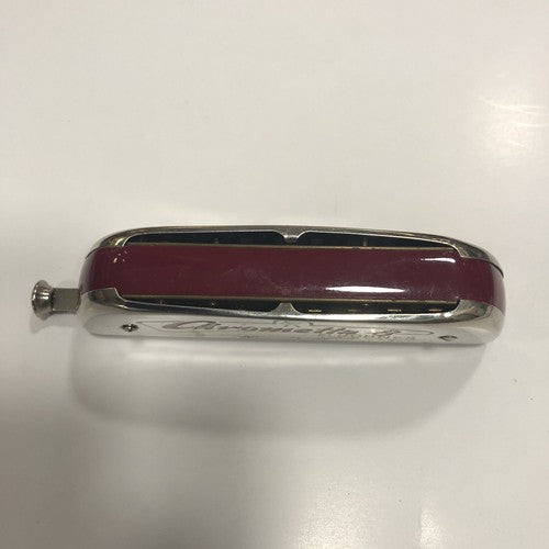 Chrometta M Higher