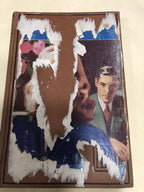 Fair Horizon Rosalind Brett Vintage Mills & Boon