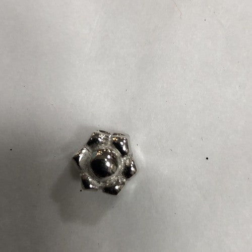 Chrysalis 925 Sterling Silver Slider Charm CRS 0021S