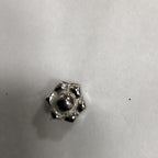 Chrysalis 925 Sterling Silver Slider Charm CRS 0021S