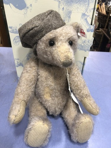 Steiff Rascal Ltd Bear No 440