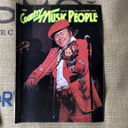 Country Music People Bundle 10 Vintage