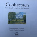 Cookstown From Lough Neagh To The Sperrins By John S Haggan