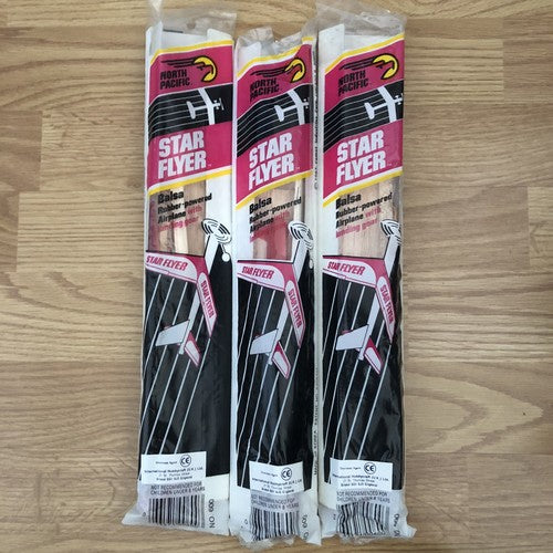 Star Flyer X3