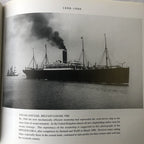 Sailing The Seaways By Michael Mccaughan