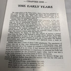 Newsletter A History Of The Oldest British Daily Newspaper