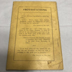 On The Barricades Anthology Of Poems