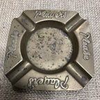 Players Please Vintage Ash Tray