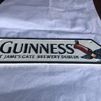 Guinness Cast Iron Triple Pack Features New Design Lamp