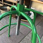 Barstool Cast Iron Adjustable Height