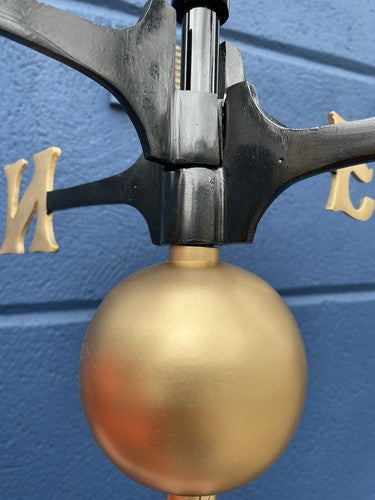 Guinness Toucan Metal Weather Vane New Design