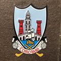Corcaigh Metal Sign