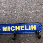 Michelin Cast Iron Hook