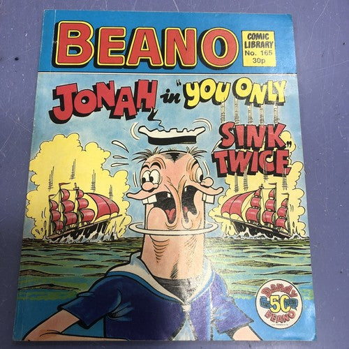 Beano & Dandy Comic Bundle